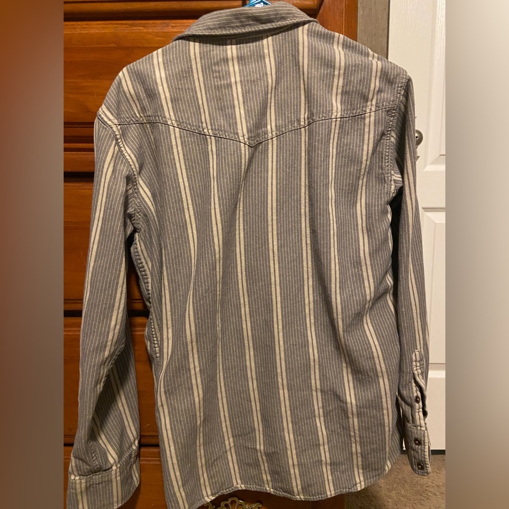BlueRanchWear men’s shirt , size medium - Picture 4 of 5